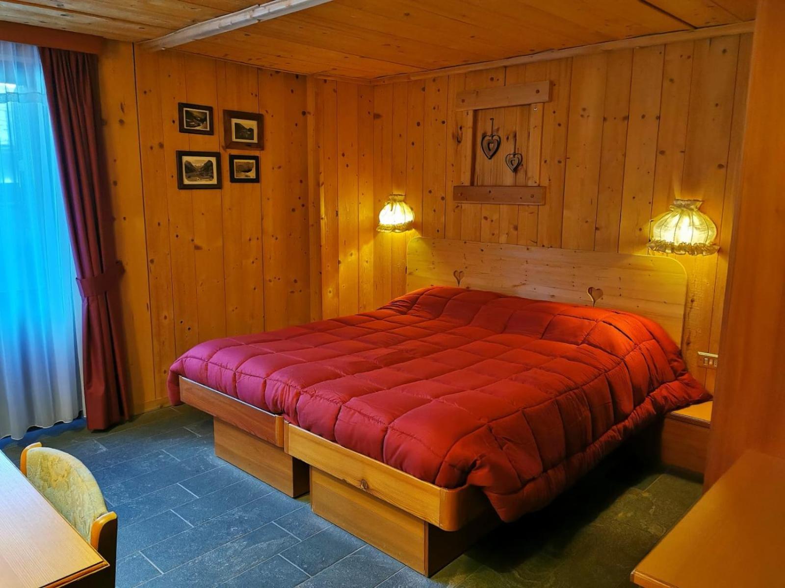 Hotel Gran 3*