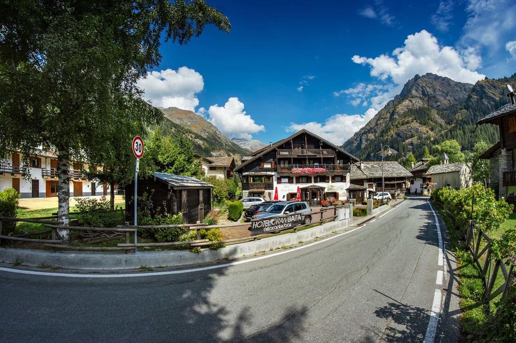 Hotel Gran