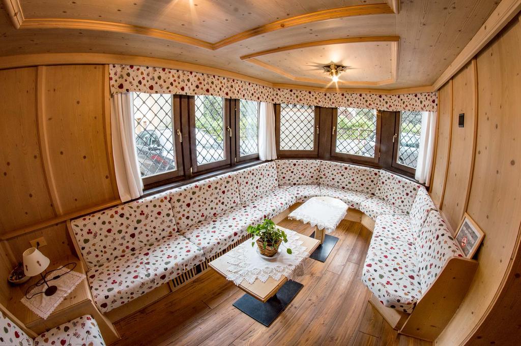 Hotel Gran Gressoney-Saint-Jean