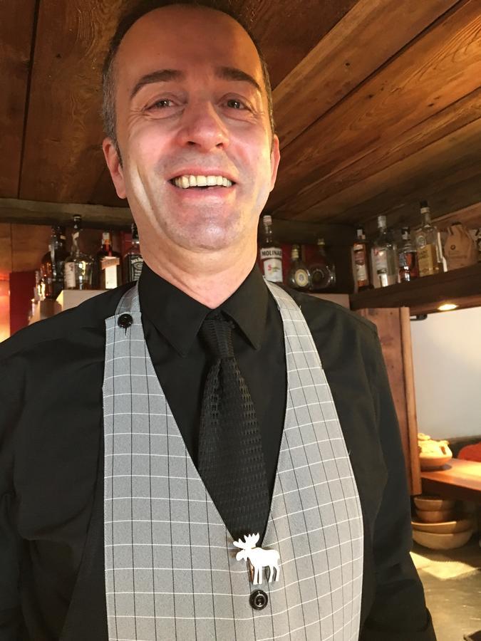 Hotel Gran
