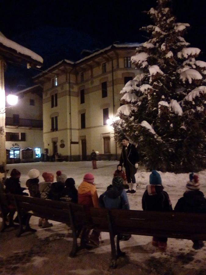 Gran 3* Gressoney-Saint-Jean