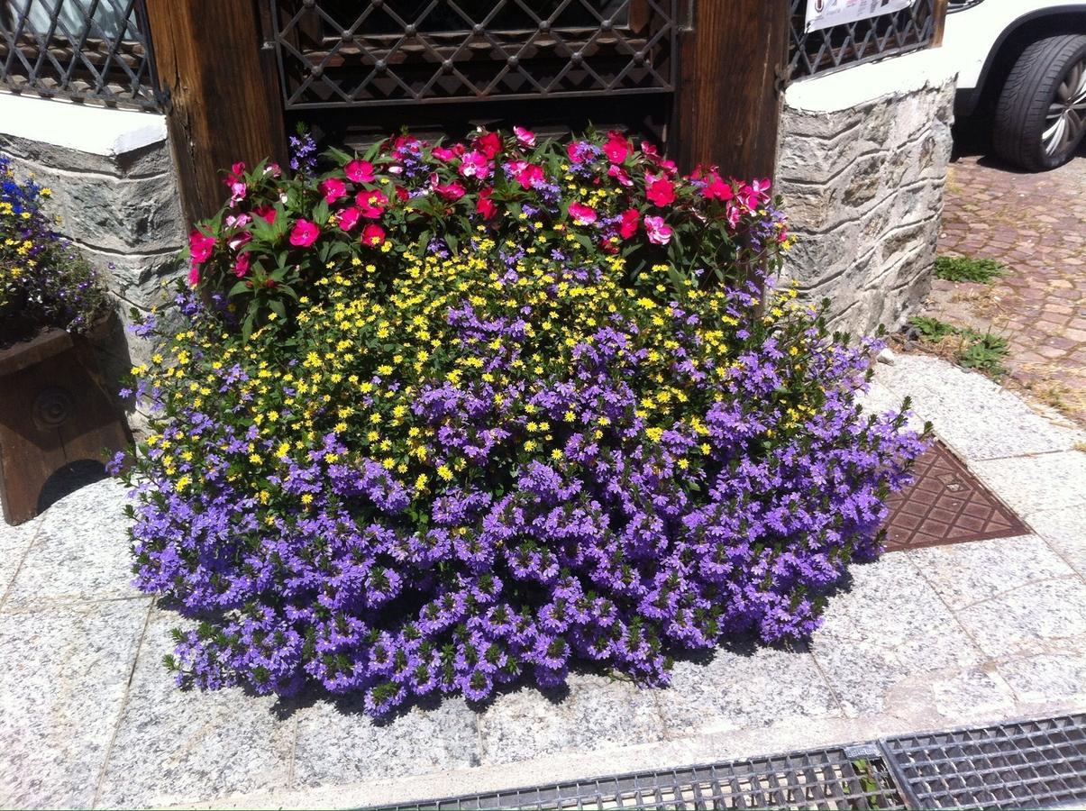Hotel Gran Gressoney-Saint-Jean